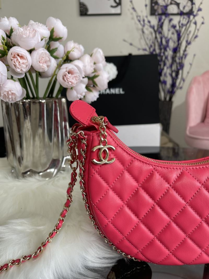 Chanel Hobo Bags